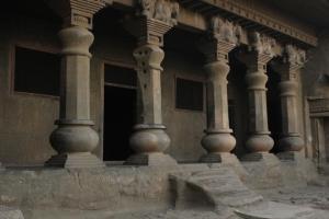 Just nashik photo essay: Pandava Caves