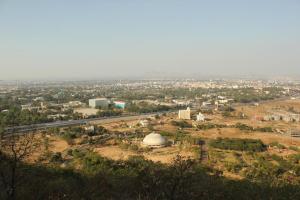 Just nashik photo essay: Pandava Caves