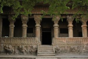 Just nashik photo essay: Pandava Caves