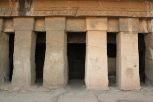 Just nashik photo essay: Pandava Caves