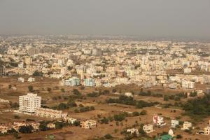 Just nashik photo essay: Pandava Caves