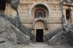 Just nashik photo essay: Pandava Caves