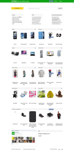 Wisebuy Find any product | 30 lac+ products from 150+ retailers in India