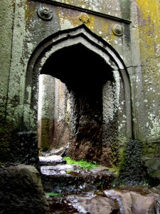 Just nashik photo essay Ramshej Fort Nashik