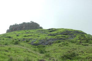 Just nashik photo essay Ramshej Fort Nashik