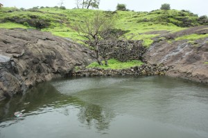Just nashik photo essay Ramshej Fort Nashik
