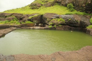 Just nashik photo essay Ramshej Fort Nashik