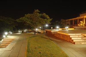 Just nashik photo essay: Pandava Caves