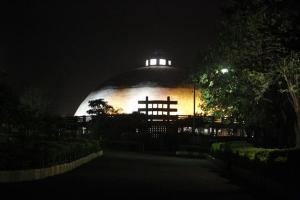 Just nashik photo essay: Pandava Caves