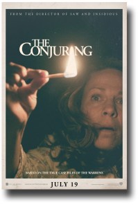 The Conjuring 2013 nashik