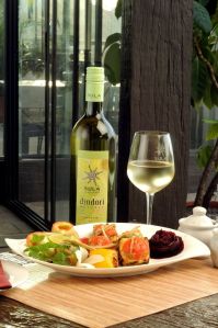 The Kebab and Biryani festival at Sula Vineyards