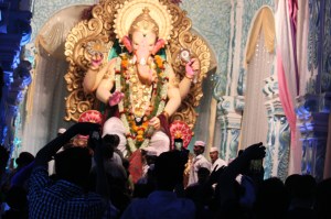 Nashik cha raja