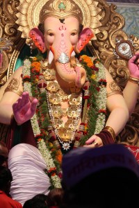 Nashik cha raja