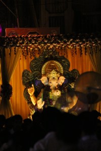Nashik Ganesh 2013