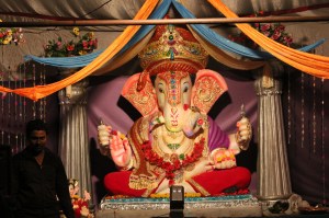 Nashik Ganesh 2013