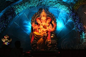 GodaShradha ganesh nashik