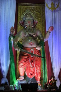 Rajmudra Ganesh College Road Nashik