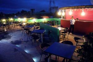 D'Cellar Drink n Dine nashik
