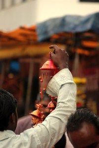 Kalika yatra nashik 2013
