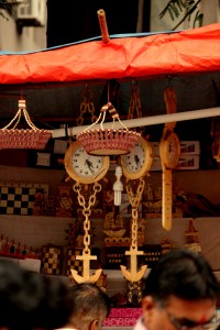 Kalika yatra nashik 2013