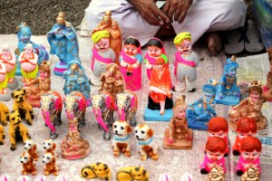 Kalika yatra nashik 2013