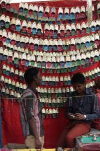 Kalika yatra nashik 2013