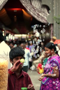 Kalika yatra nashik 2013