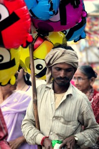 Kalika yatra nashik 2013