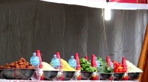 Kalika yatra nashik 2013