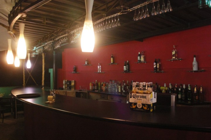 D'Cellar Drink n Dine nashik