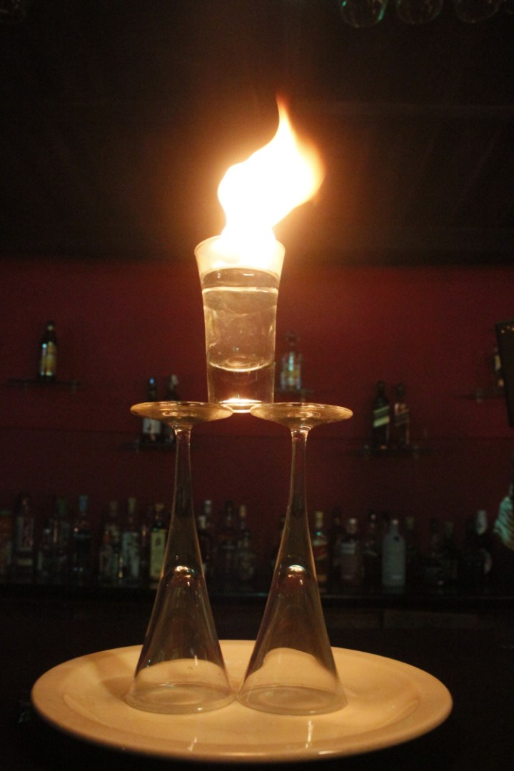 D'Cellar Drink n Dine nashik