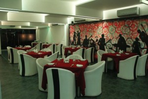 D'Cellar Drink n Dine nashik