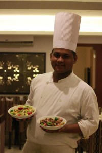 Time n Again Emerald Park nashik