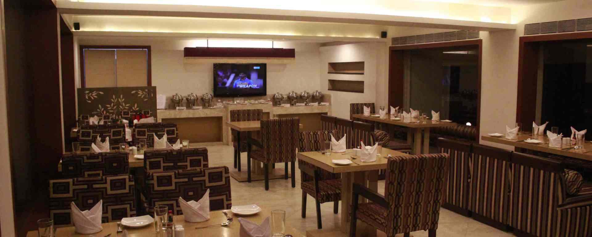 Time n Again Emerald Park nashik