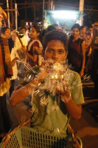 Kalika yatra nashik 2013