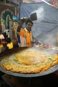 Kalika yatra nashik 2013
