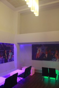 Players lounge nashik