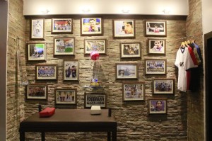 Players lounge nashik