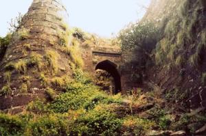 Mulher Fort in nashik (Perfect Trekking Destination in Nashik)