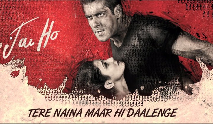 Jai Ho movie review