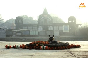 naroshankar mandir nashik