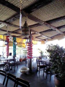 LEO's Eat Out Nashik