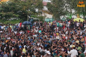 Sulafest 2014 nashik