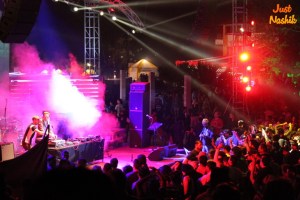 Sulafest 2014 nashik