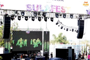 Sulafest 2014 nashik