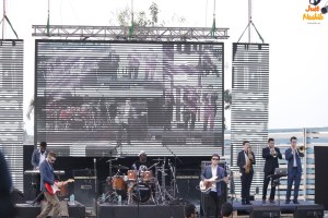 Sulafest 2014 nashik