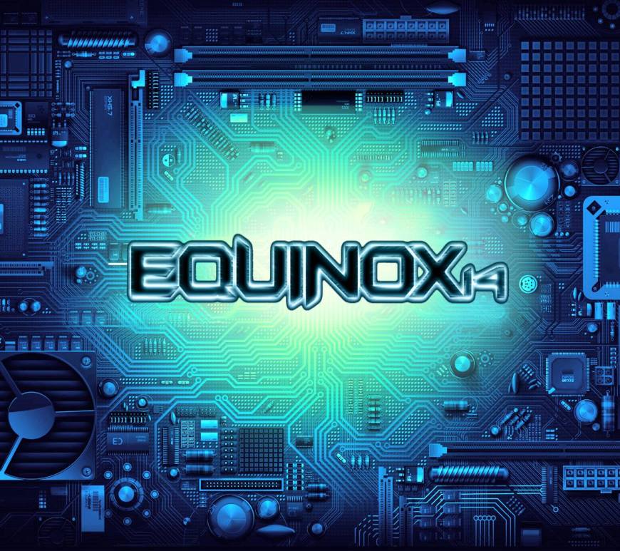 Equinox 2014 KK Wagh College of Engineering Nashik