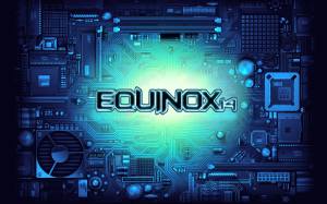 Equinox 2014 KK Wagh College of Engineering Nashik
