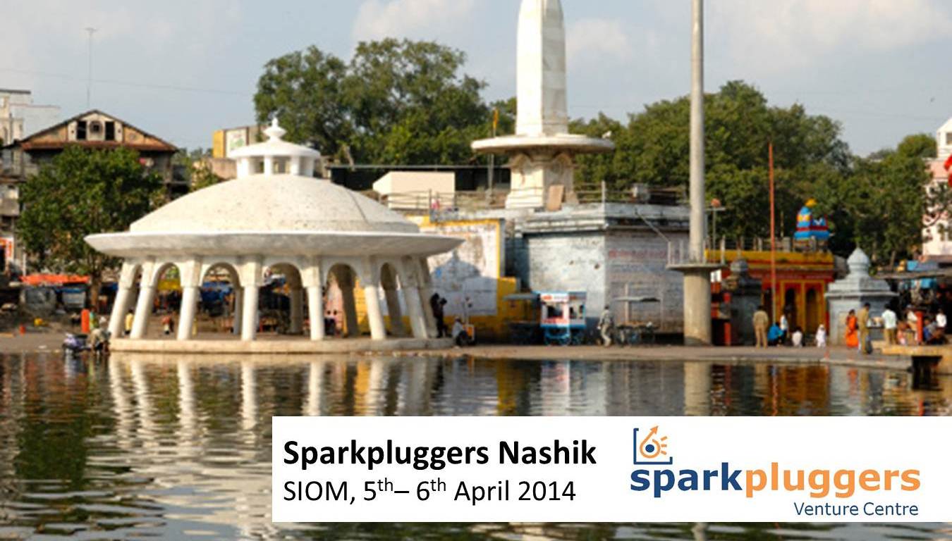 Sparkpluggers Nashik