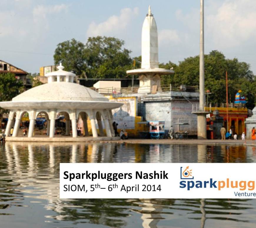 Sparkpluggers Nashik